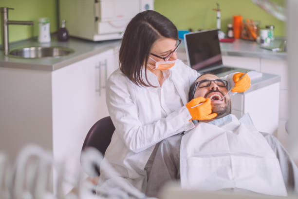 Best Emergency Treatment for Dental Infections or Abscesses in Edgewater, FL