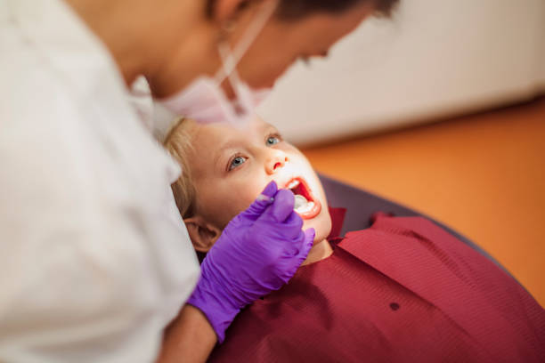 Best Emergency Treatment for Dental Infections or Abscesses in Edgewater, FL